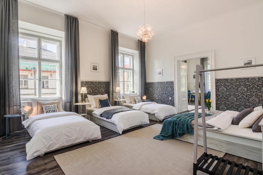 Historic Centre Prague Apartments by Michal&Friends - Apartment