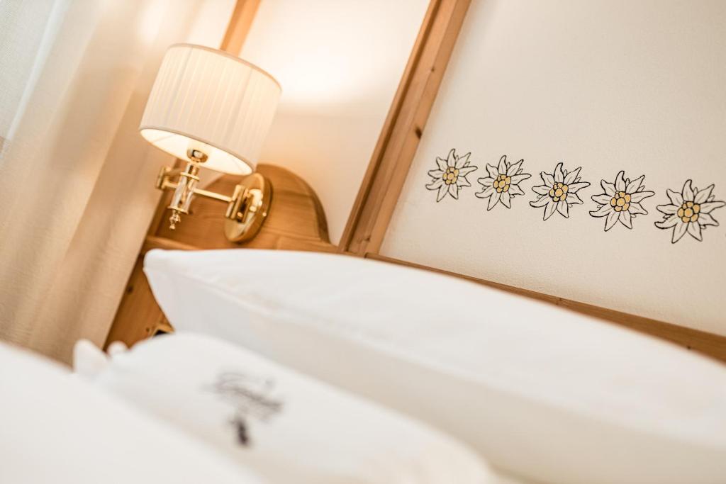 Giardin Boutique Hotel B&B - Classic Double Room