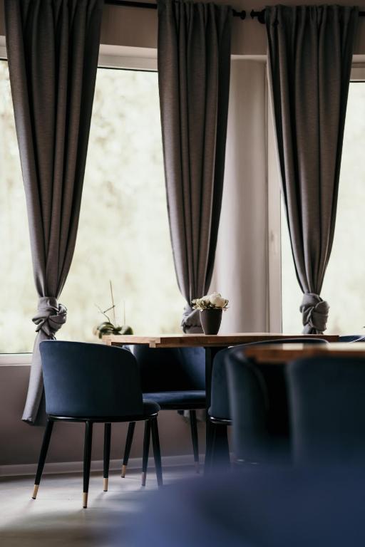 Fotografie z fotogalerie ubytování Hotel Arborétum v Harkánech