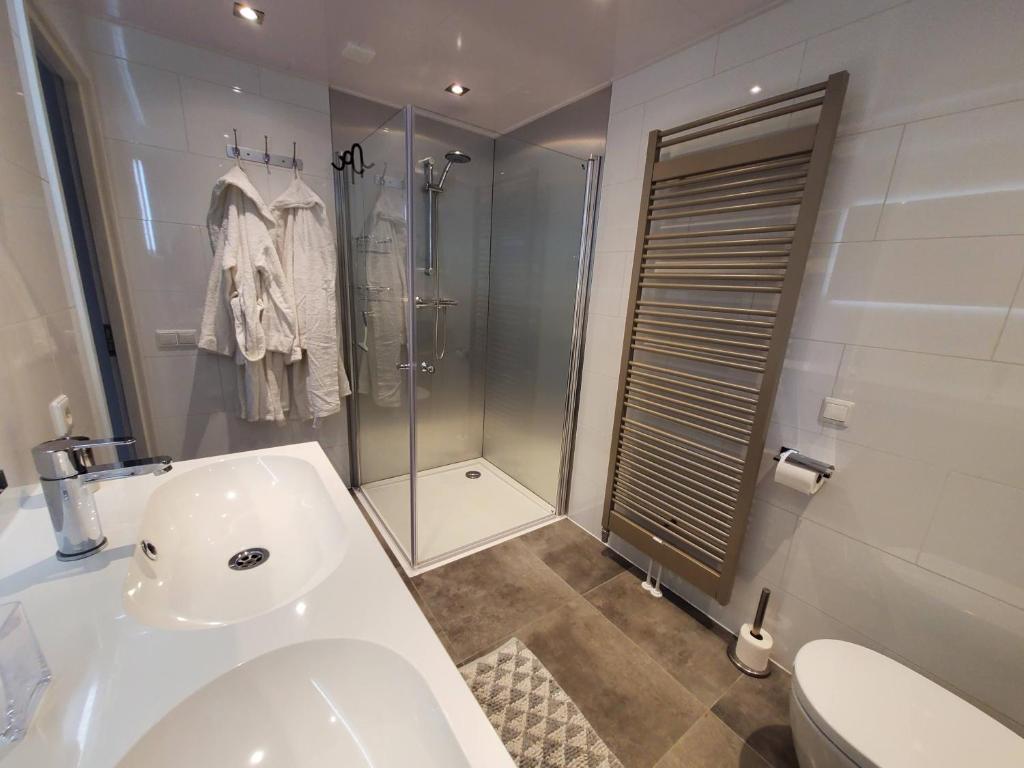 Chalet nr 30 in Putten - 
