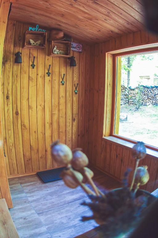 Fotografia z galérie ubytovania Ski Lake Cottage Krpáčovo v Krpáčove