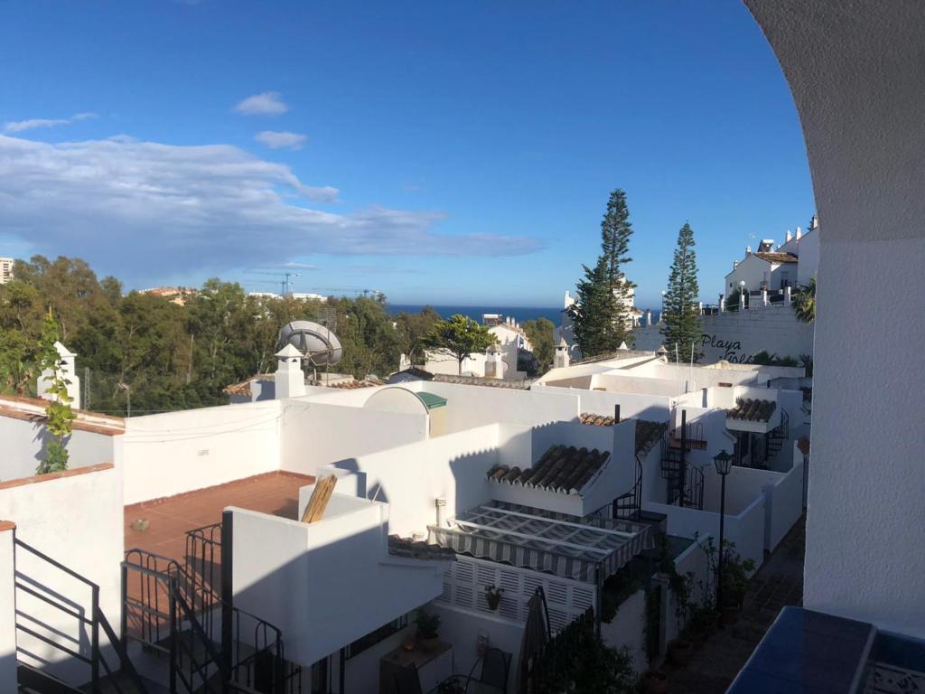 Holiday home BENALMADENA PLAYA GOLF, Benalmádena, Spain ...