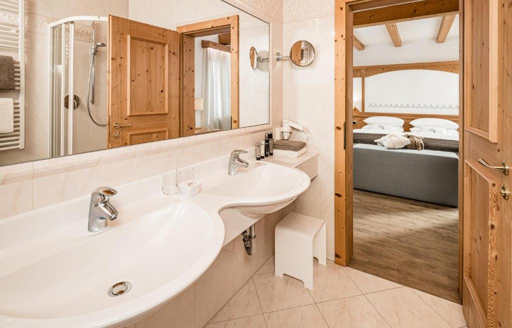 Giardin Boutique Hotel B&B - Suite