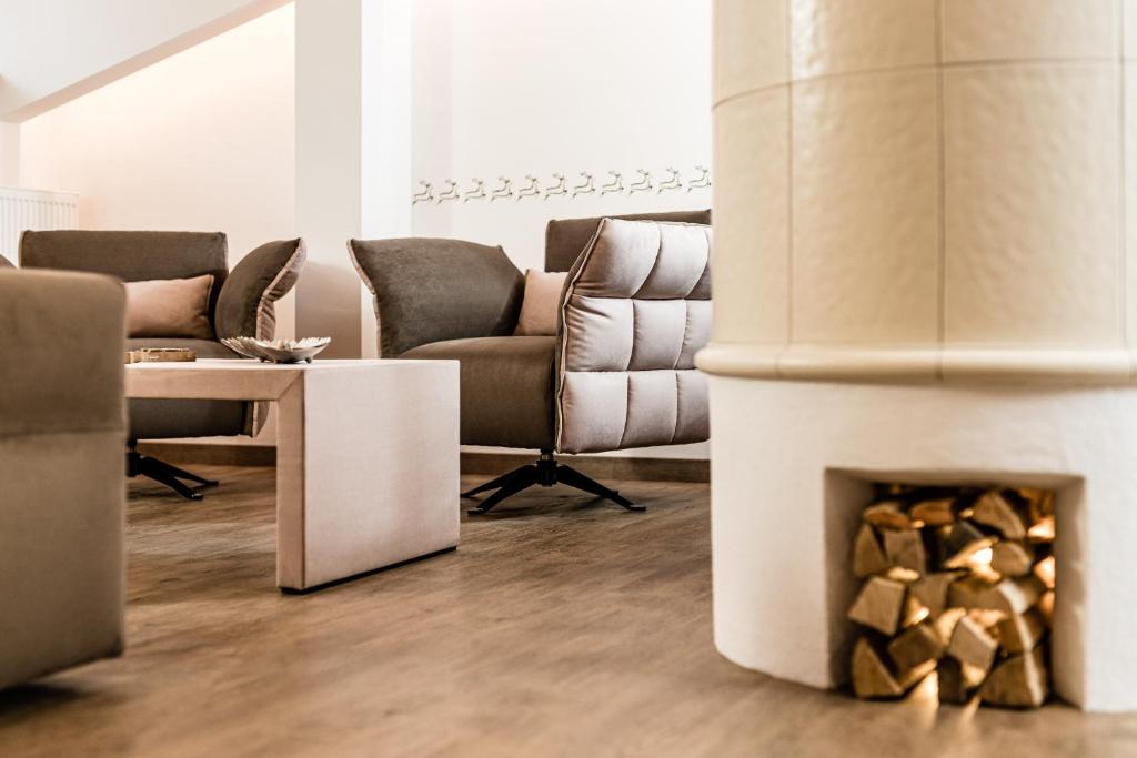 Giardin Boutique Hotel B&B - King Suite