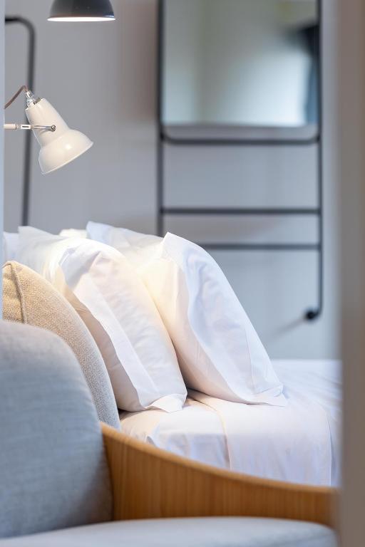 Three House Hotel - 1