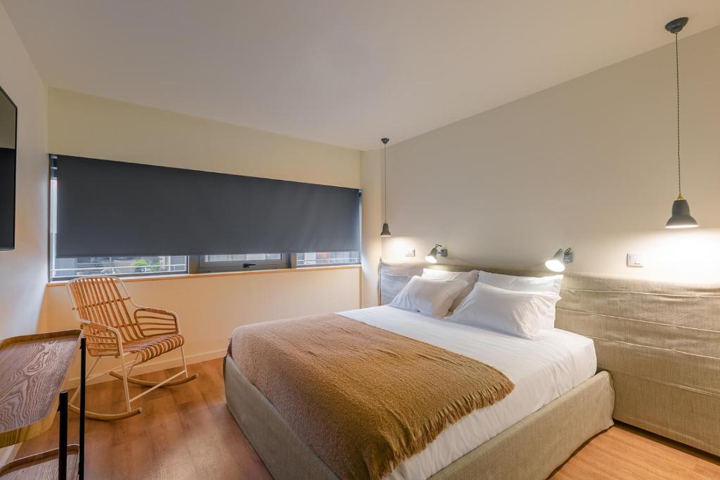 Three House Hotel - 19