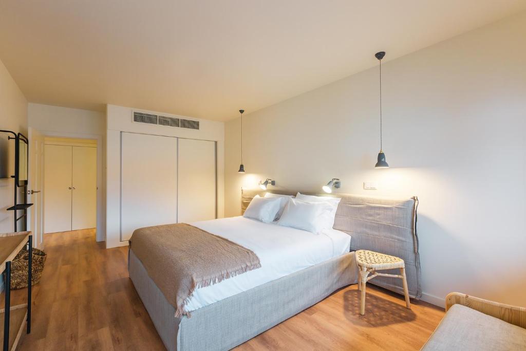 Three House Hotel - 12