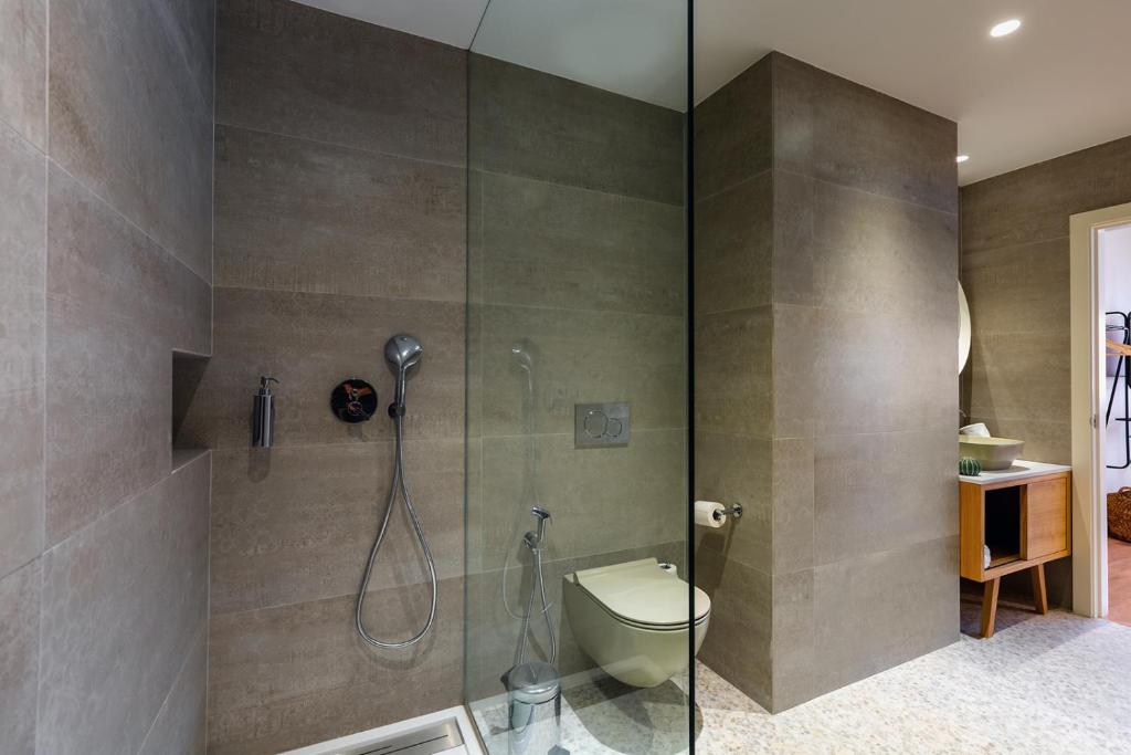 Three House Hotel - 3