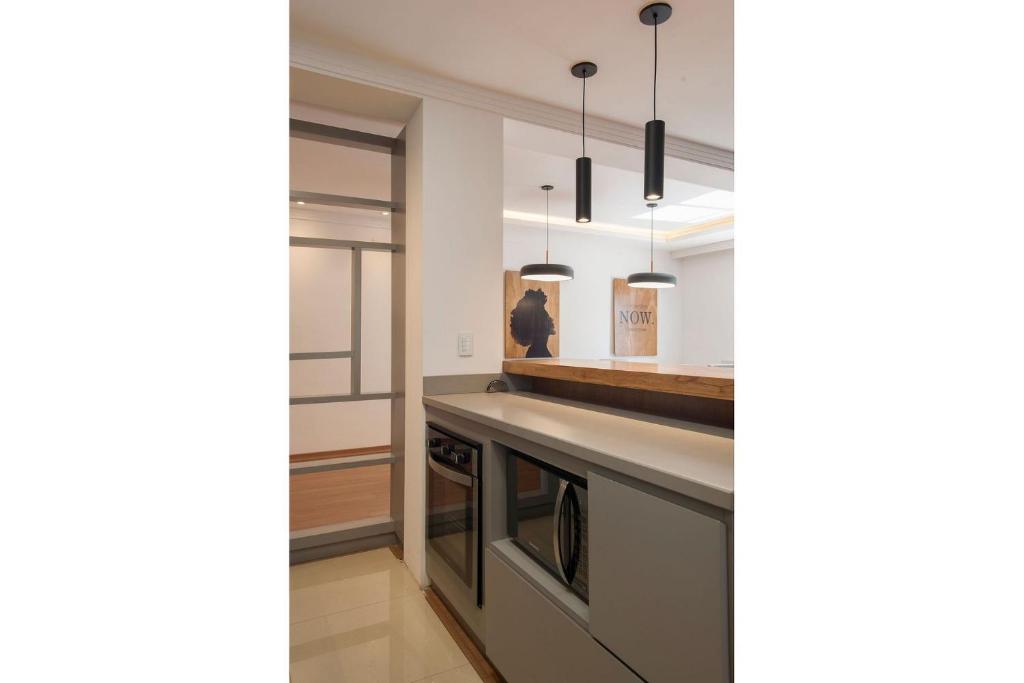 FLORES DA MONTANHA 203 A - 3 SUÍTES NA BORGES!  FLORES DA MONTANHA 203 A - 3 SUÍTES NA BORGES!