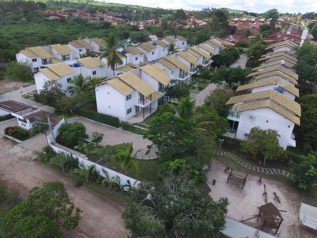  Casa Moderna até 14 Pessoas em Condomínio Clube