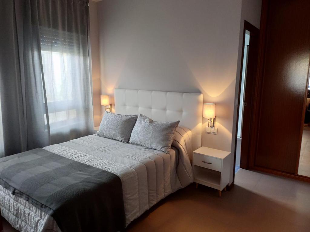 Apartamento Playa de Coira II, Portosin – Updated 2022 Prices