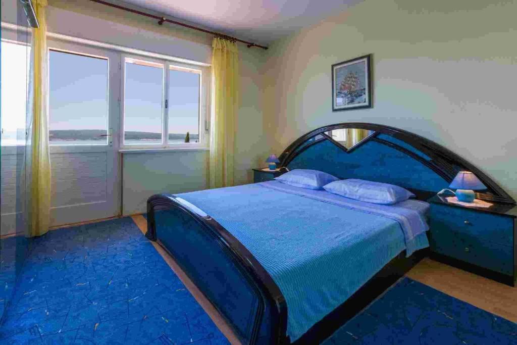 Fotografie z fotogalerie ubytování Apartments in Crikvenica 39031 v destinaci Crikvenica