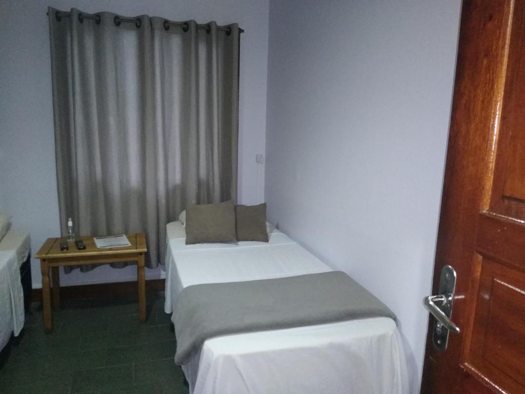  POUSADA SUCEGATE'S - Joinville