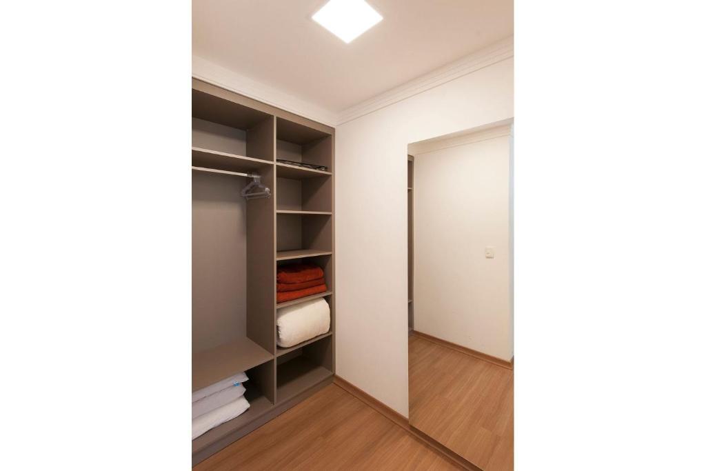 FLORES DA MONTANHA 203 A - 3 SUÍTES NA BORGES!  FLORES DA MONTANHA 203 A - 3 SUÍTES NA BORGES!