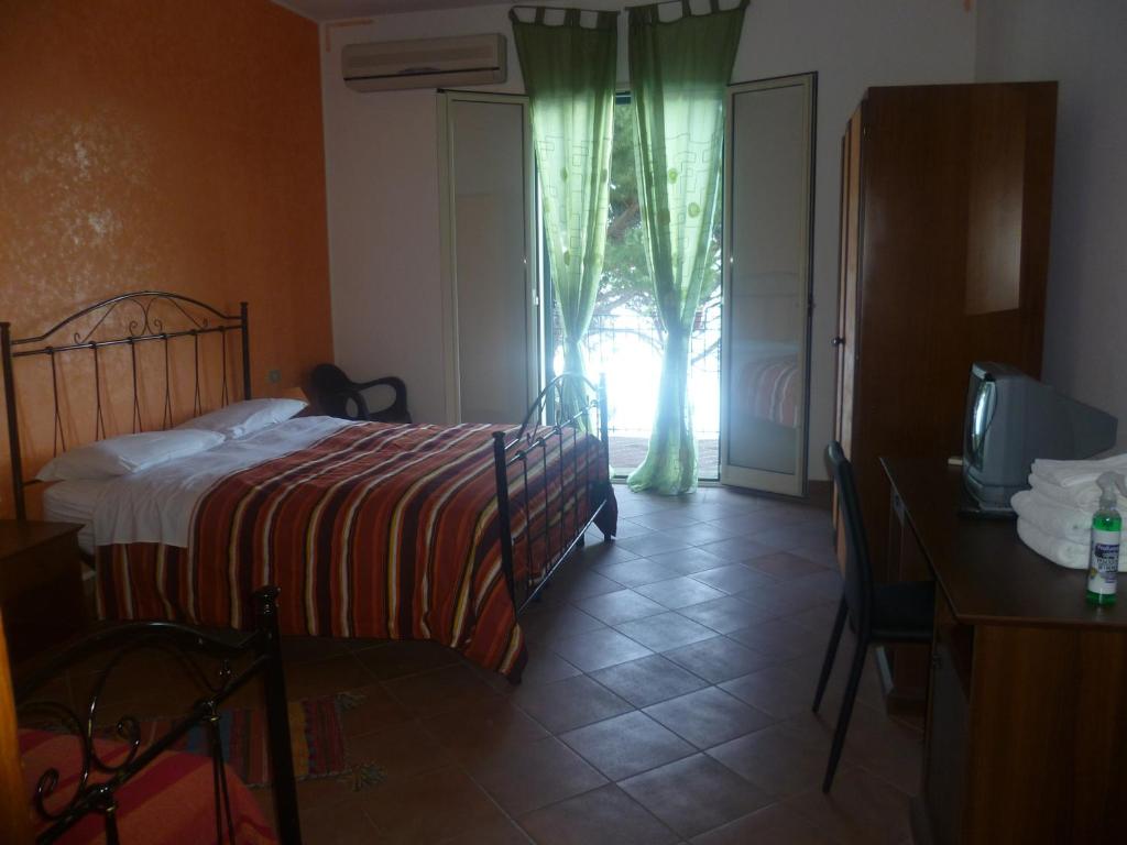 Alba Tra I Pini B&B - 5