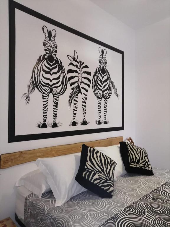 Big Mama Jungle Rooms e spa - Estudio Familiar
