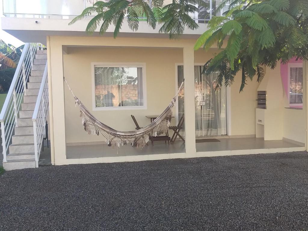  Casa OuveRosa