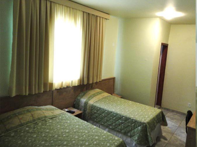  HF Minas Hotel