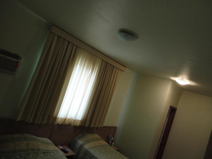  HF Minas Hotel