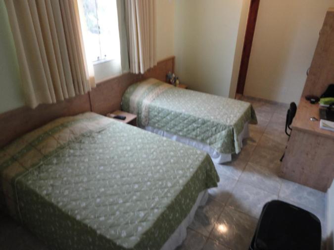  HF Minas Hotel