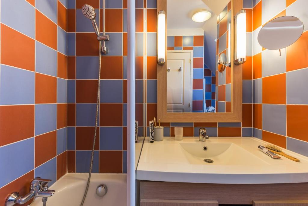 Résidence Pierre & Vacances le Green Beach - Casa Com 1 Quarto, Lareira E Terraço (5 Pessoas)
