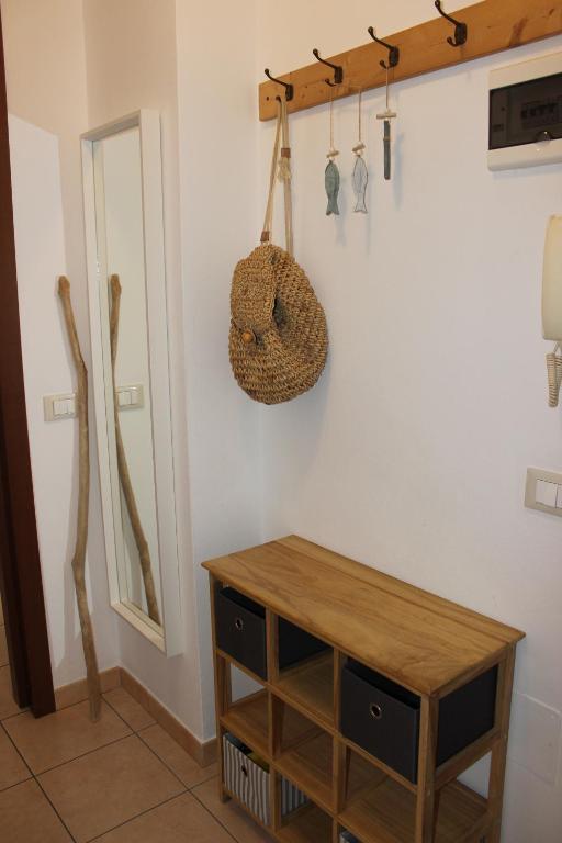 Fotografia z galérie ubytovania Casa Vacanze Giorgetta 2-3 piano v Chioggii