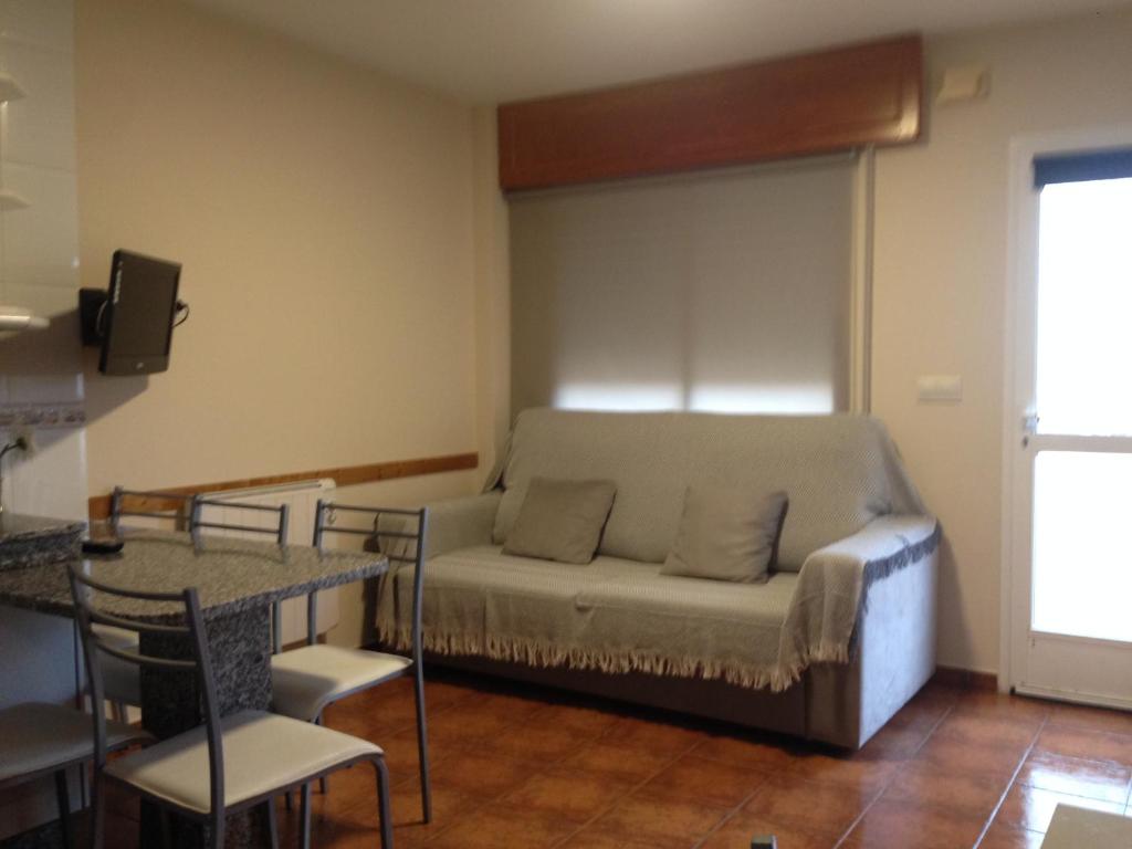 Apartamentos Aqualecer - Appartement 2 Slaapkamers Met Terras
