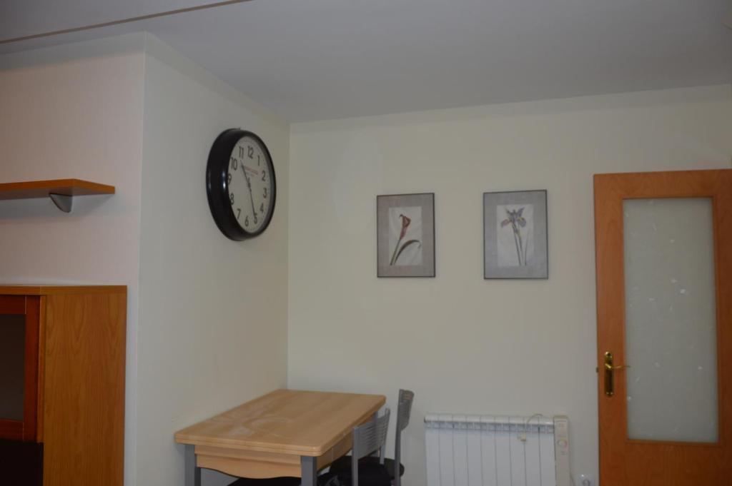 Fotografie z fotogalerie ubytování Apartamento Los Robles v destinaci Posada de Llanes