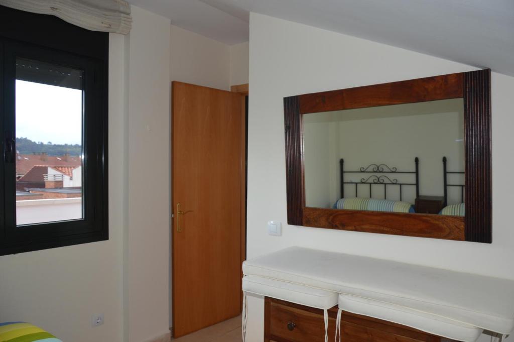 Fotografie z fotogalerie ubytování Apartamento Los Robles v destinaci Posada de Llanes