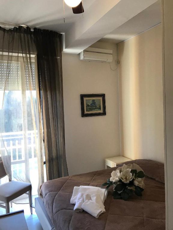 Hotel Amica - Resim 23