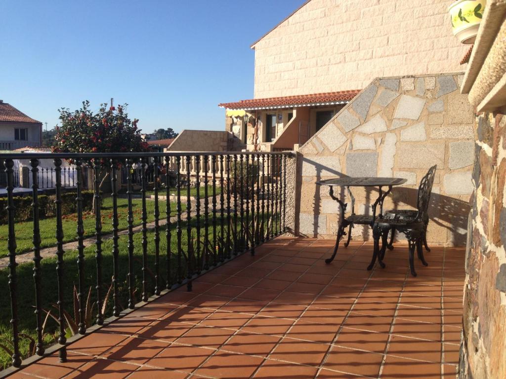 Apartamentos Aqualecer - Studio -appartement Met Terras