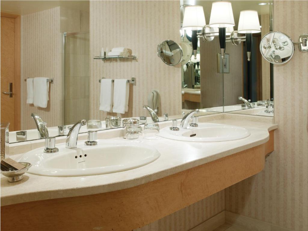 Pan Pacific Vancouver - Resim 40