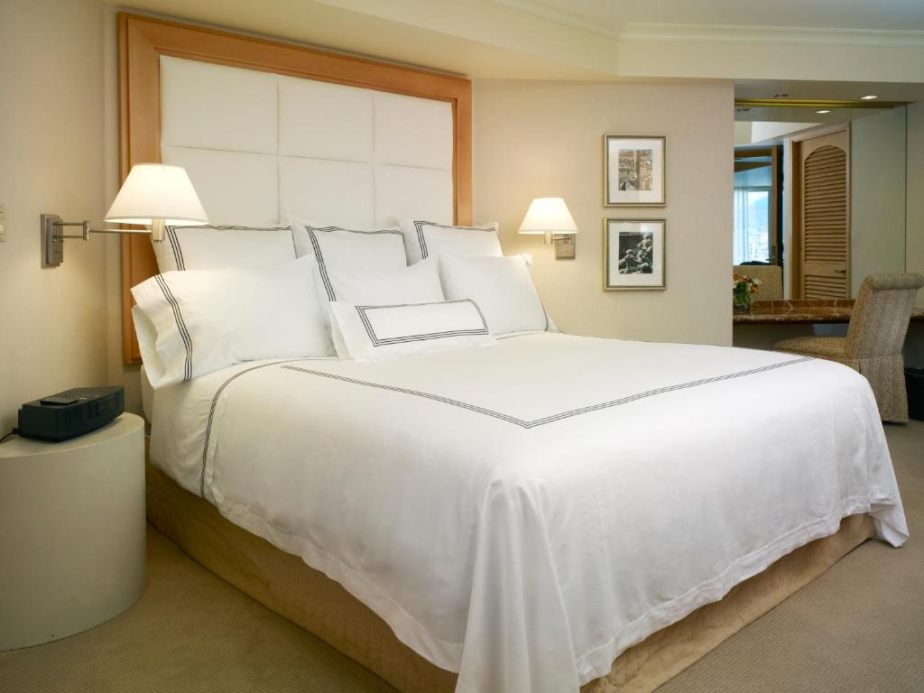 Pan Pacific Vancouver - Resim 41