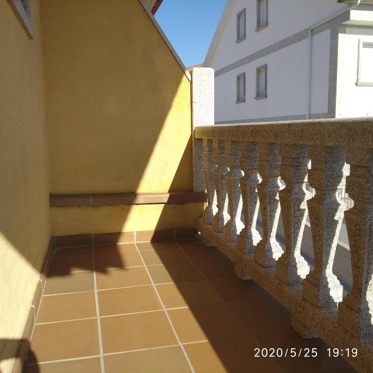 Apartamentos Aqualecer - 一居室公寓，可欣赏海景