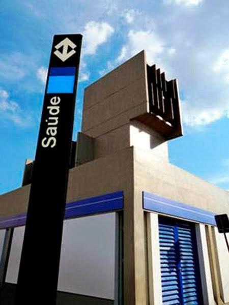  APTO SP - PROX. METRO