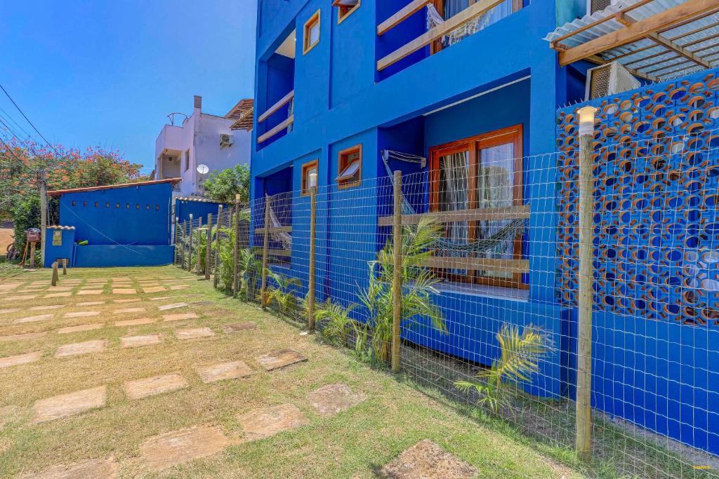 i9 Quixaba Flat
