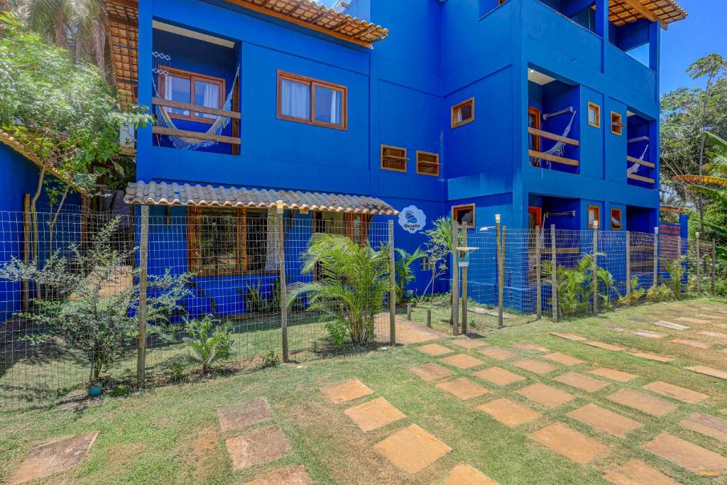  i9 Quixaba Flat