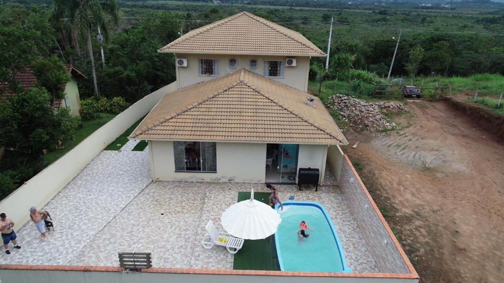  Casa Praia em Jurerê Florianópolis SC
