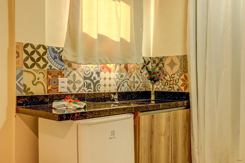  i9 Quixaba Flat
