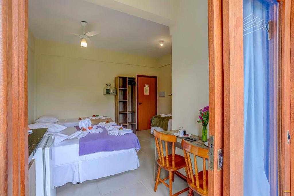  i9 Quixaba Flat