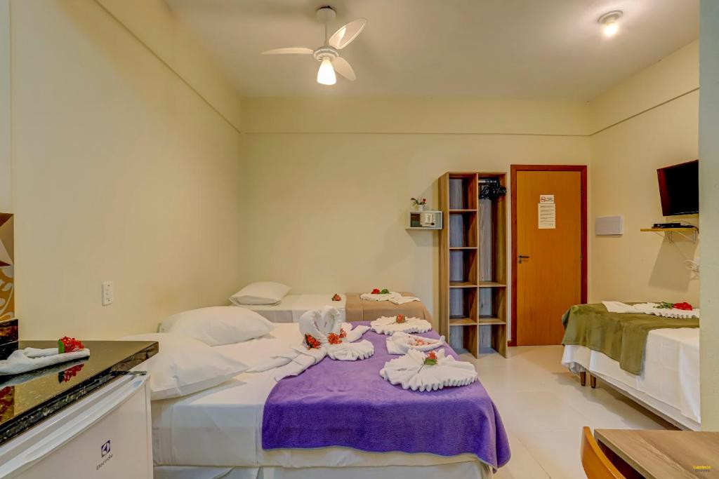  i9 Quixaba Flat