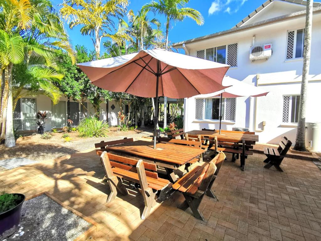 Bay of Palms - Resim 41