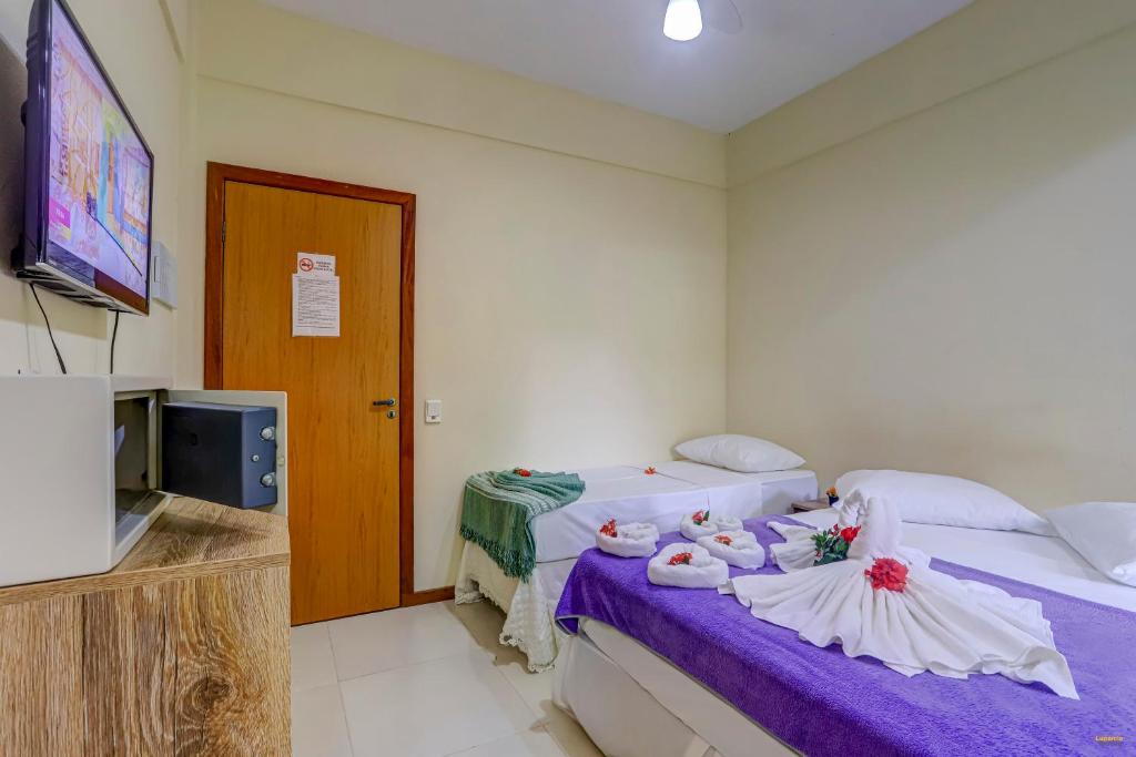  i9 Quixaba Flat