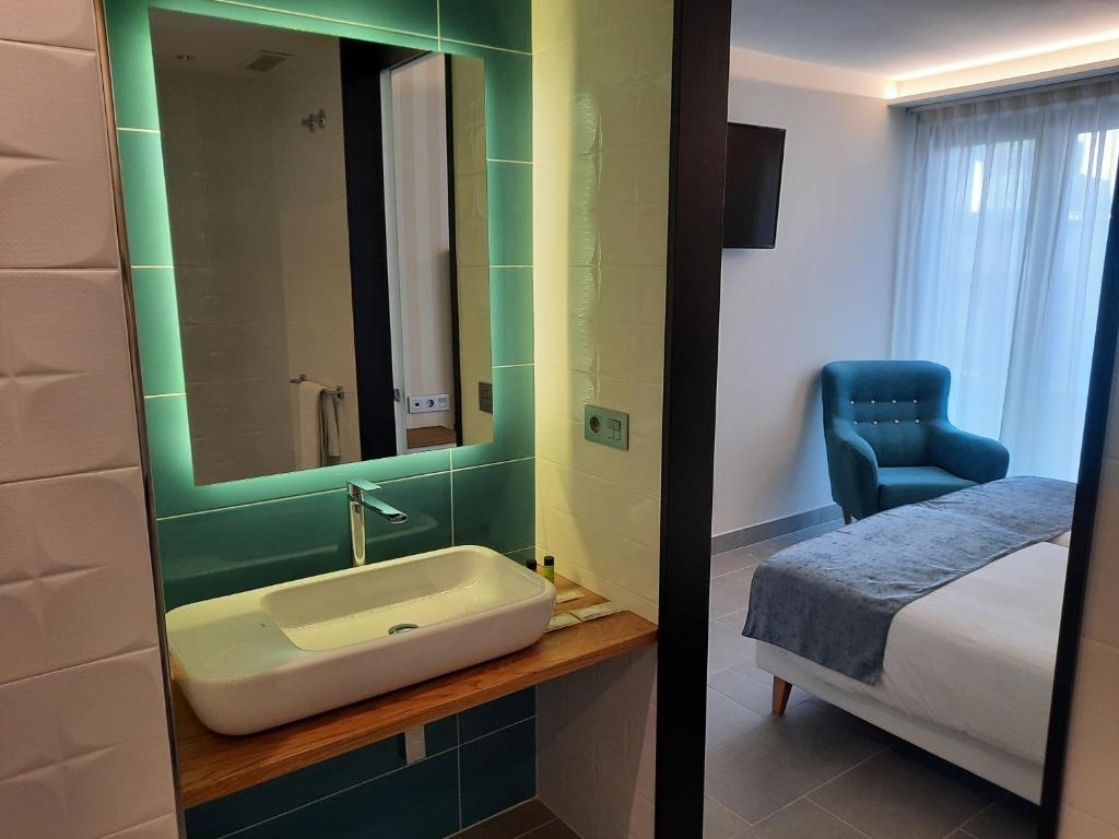 Solpor do Coído - 11