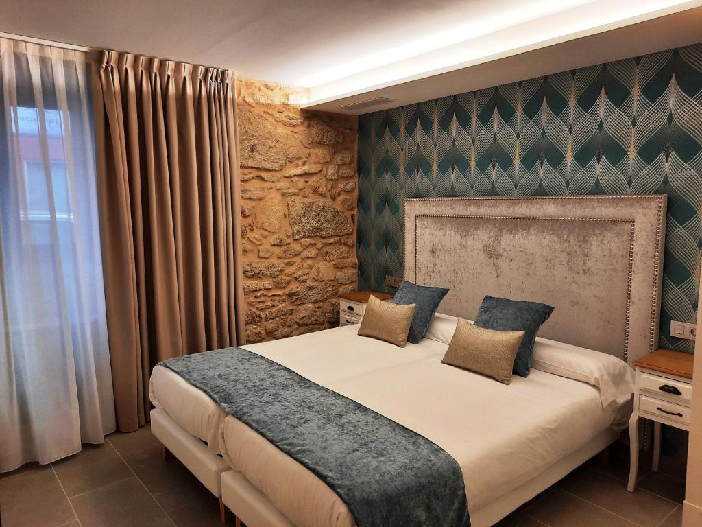 Solpor do Coído - Double Room - Disability Access