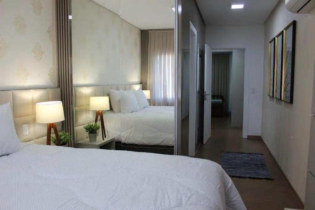 ALTOS 503A - COBERTURA 5 DORMITÓRIOS JUNTO À ALDEIA DO PAPAI NOEL!  ALTOS 503A - COBERTURA 5 DORMITÓRIOS JUNTO À ALDEIA DO PAPAI NOEL!