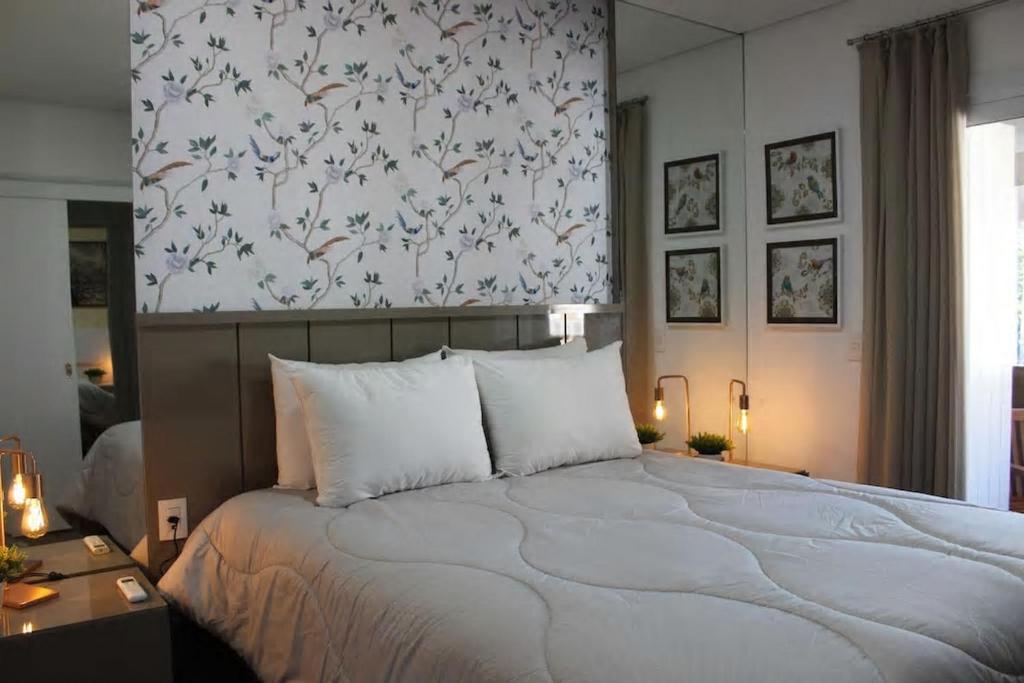 ALTOS 503A - COBERTURA 5 DORMITÓRIOS JUNTO À ALDEIA DO PAPAI NOEL!  ALTOS 503A - COBERTURA 5 DORMITÓRIOS JUNTO À ALDEIA DO PAPAI NOEL!