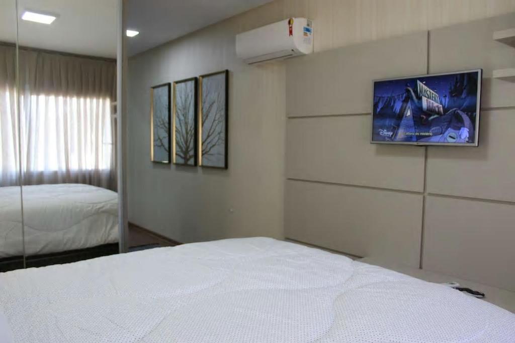 ALTOS 503A - COBERTURA 5 DORMITÓRIOS JUNTO À ALDEIA DO PAPAI NOEL!  ALTOS 503A - COBERTURA 5 DORMITÓRIOS JUNTO À ALDEIA DO PAPAI NOEL!