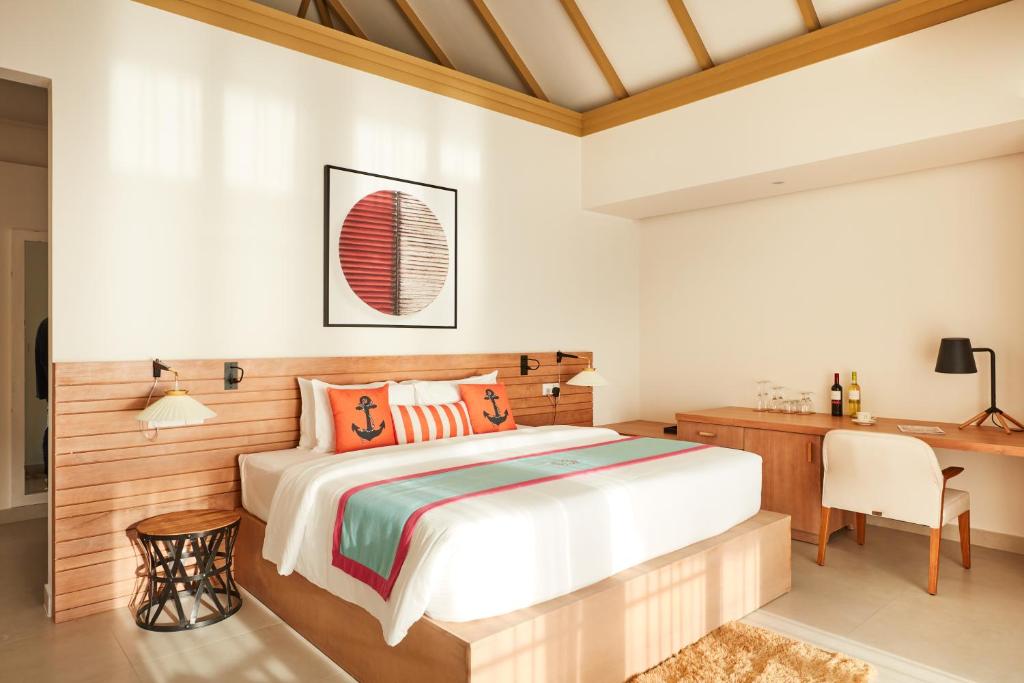 Sun Siyam Iru Veli - 24 Hours Premium All-Inclusive with Free Transfers - 4