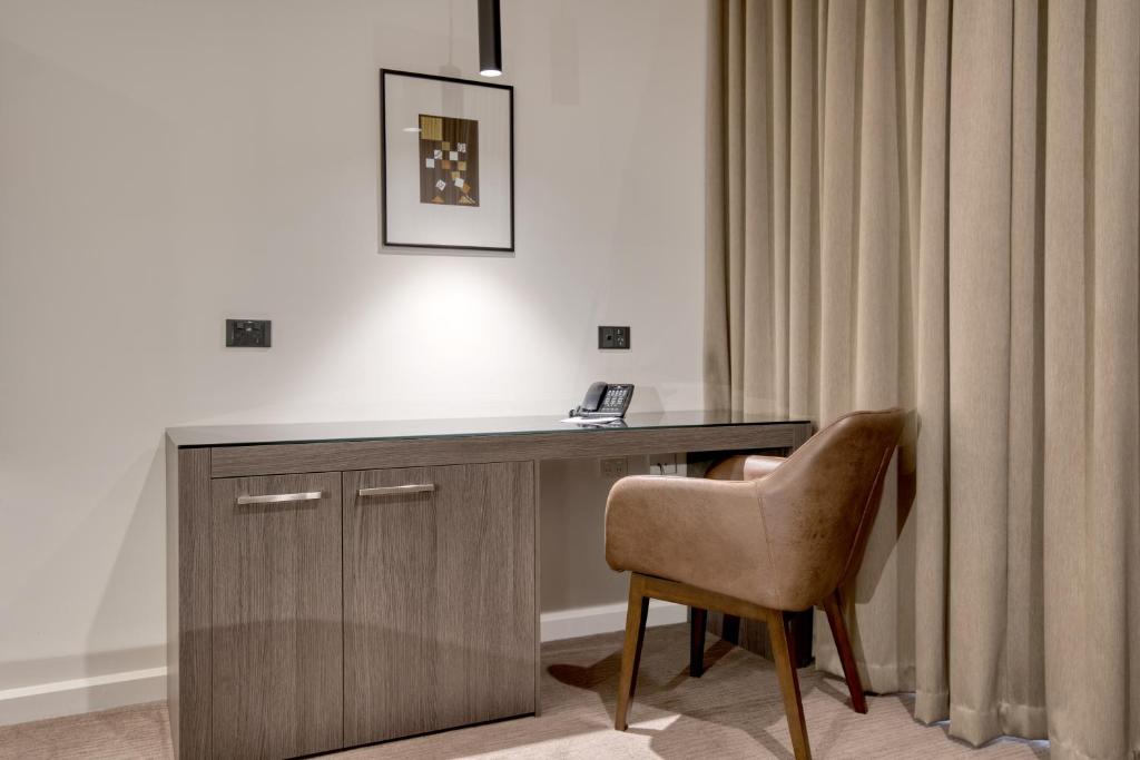 Fotografie z fotogalerie ubytování Duxton Hotel Perth v destinaci Perth